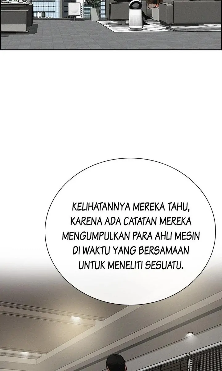 Read Lord of Money ID Manga Online