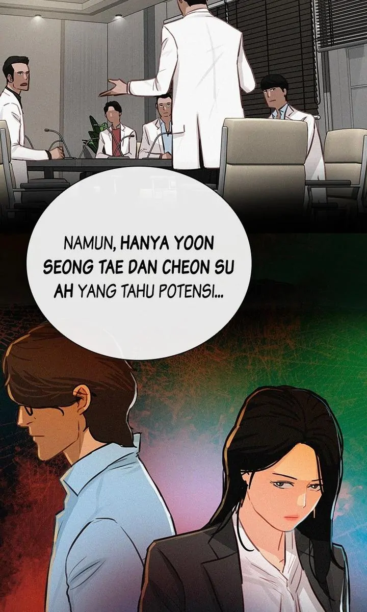 Read Lord of Money ID Manga Online