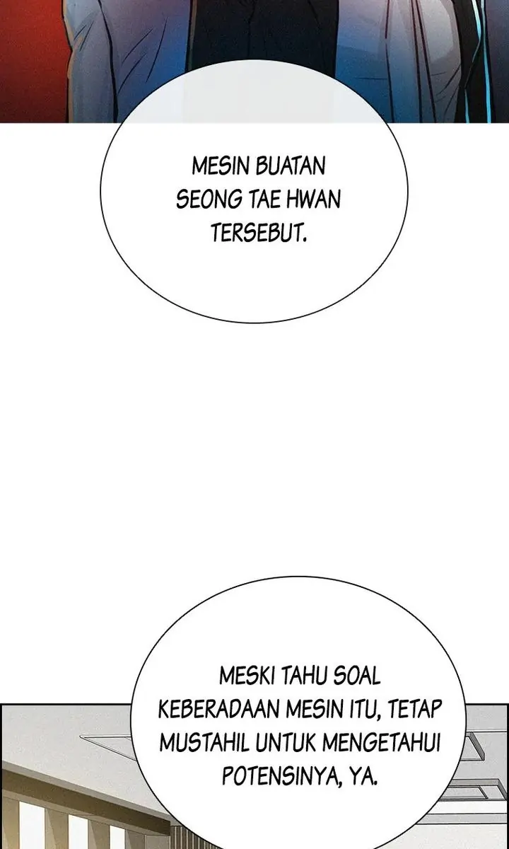 Read Lord of Money ID Manga Online