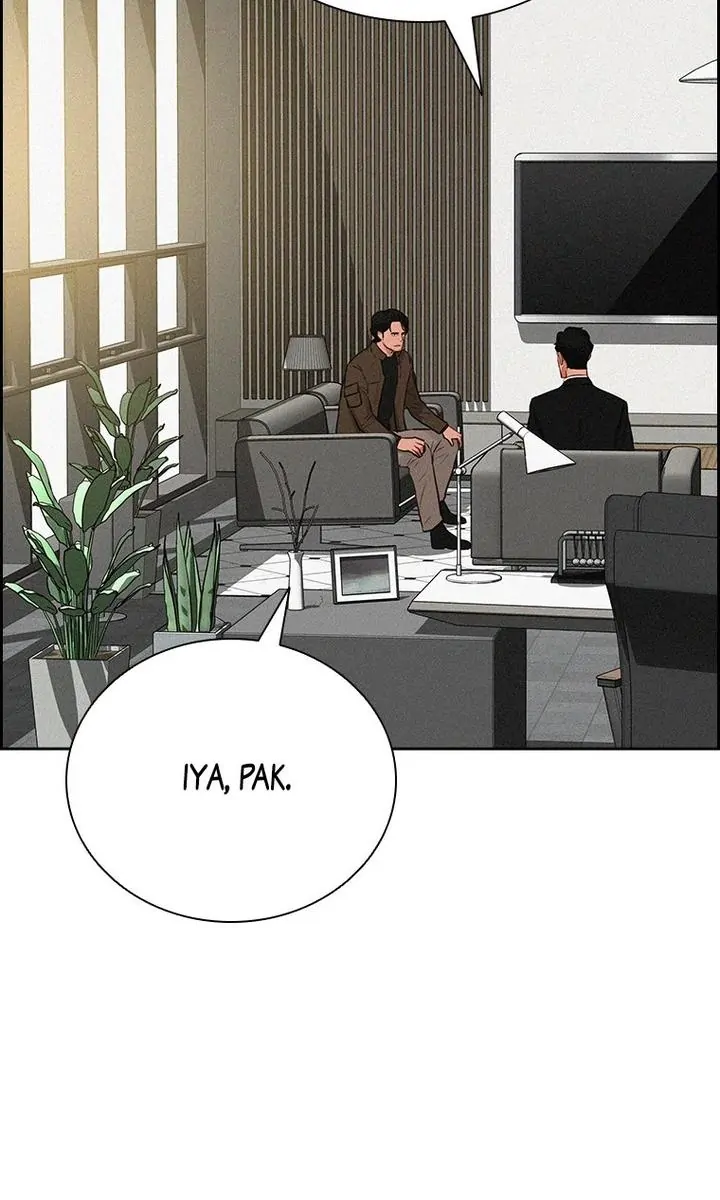 Read Lord of Money ID Manga Online