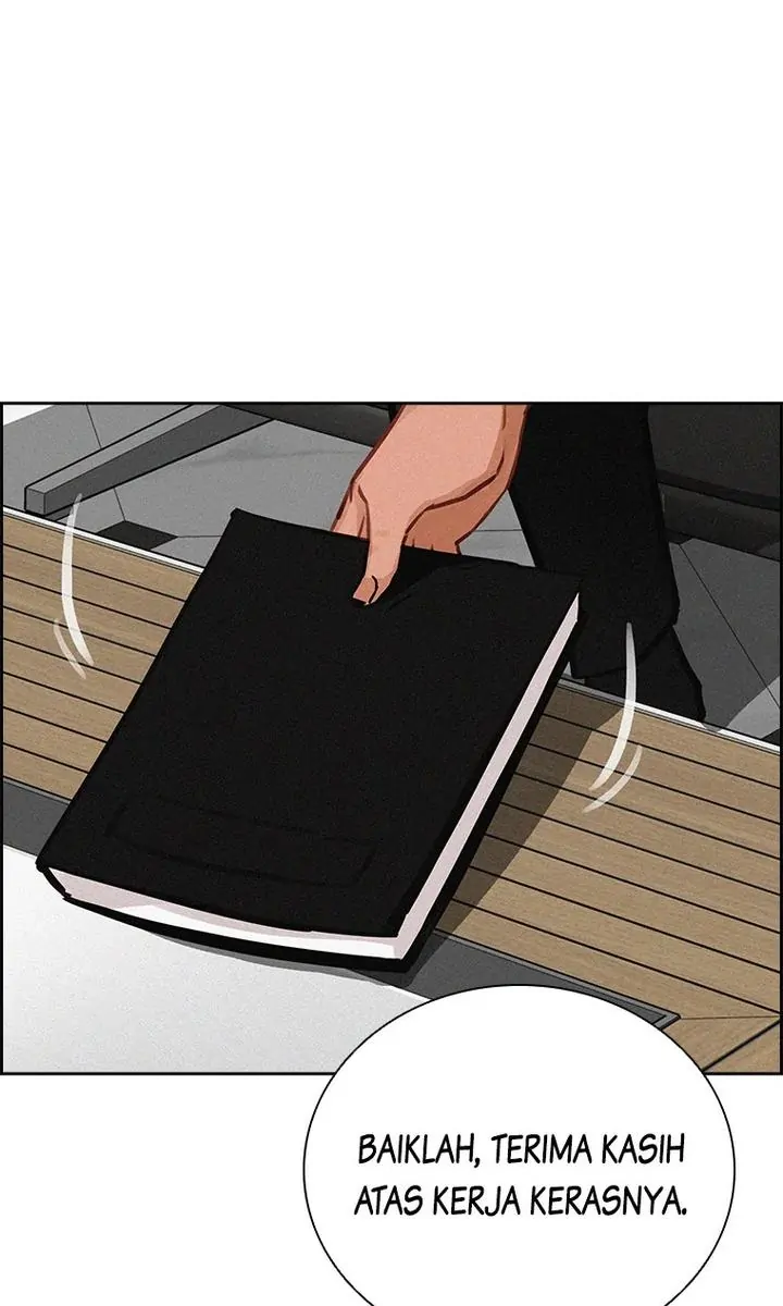 Read Lord of Money ID Manga Online