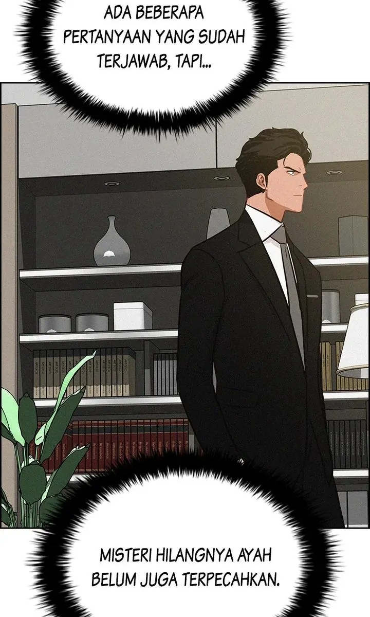 Read Lord of Money ID Manga Online