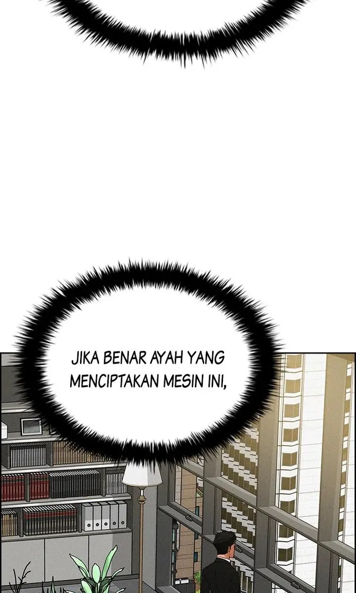 Read Lord of Money ID Manga Online