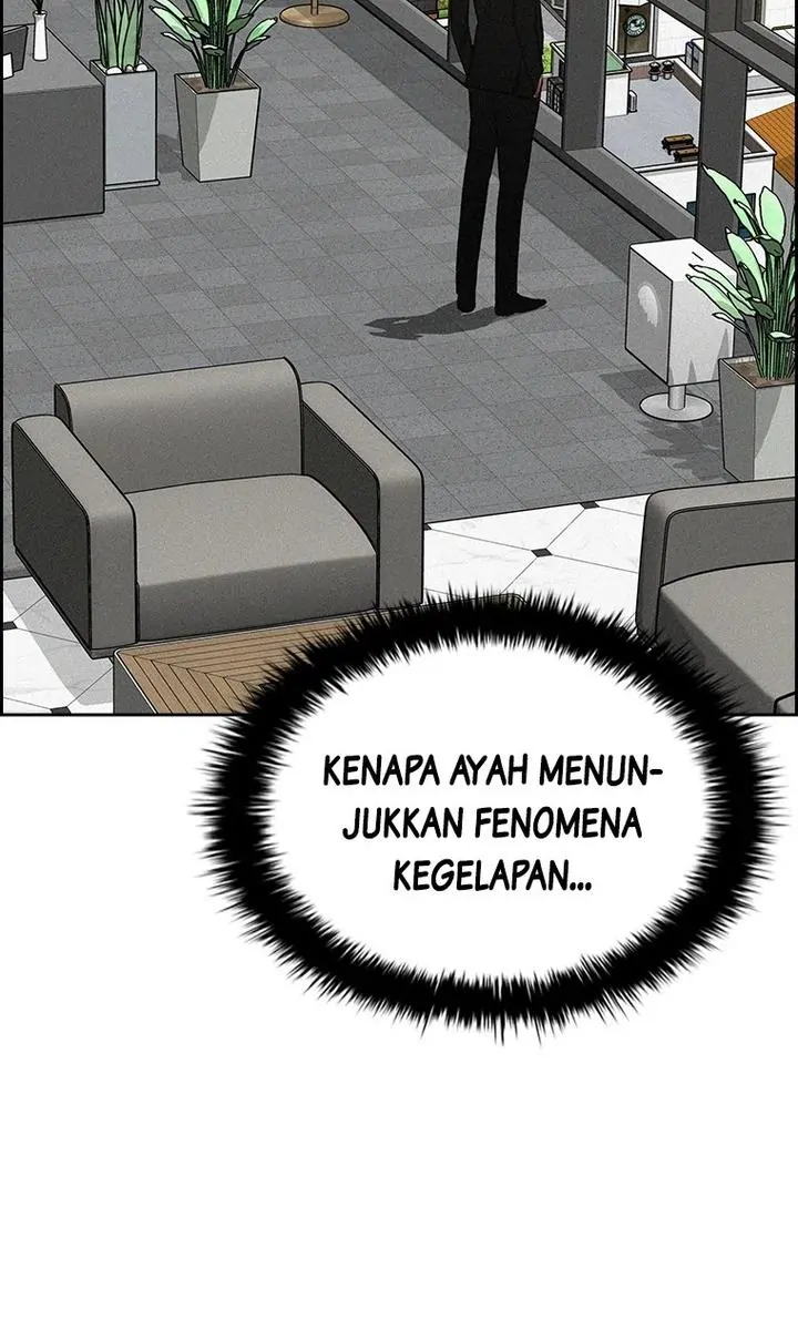 Read Lord of Money ID Manga Online