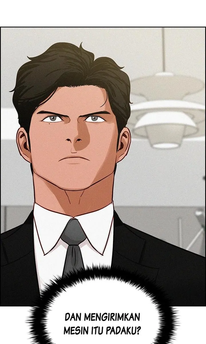 Read Lord of Money ID Manga Online