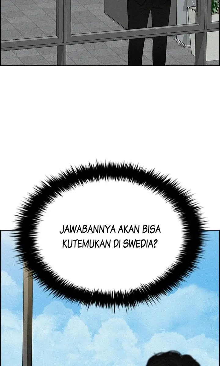 Read Lord of Money ID Manga Online
