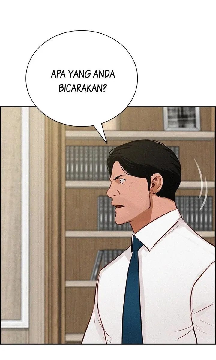 Read Lord of Money ID Manga Online