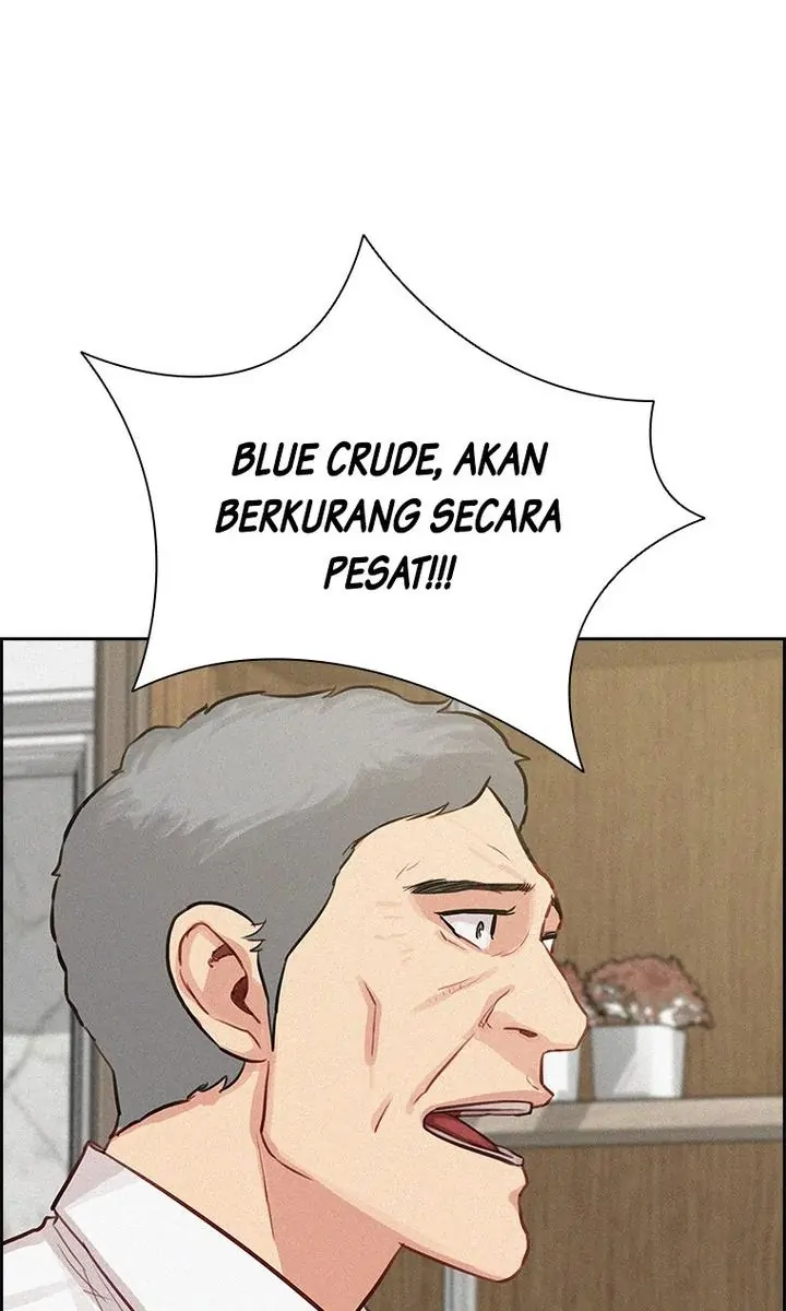 Read Lord of Money ID Manga Online