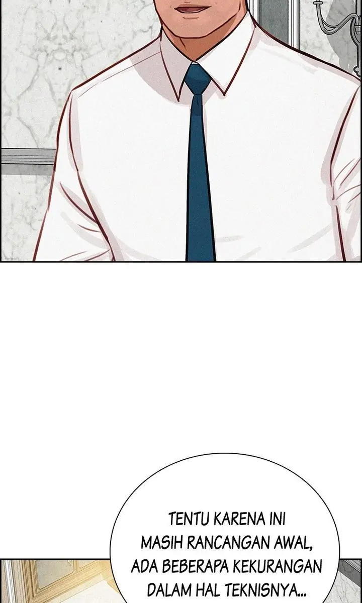 Read Lord of Money ID Manga Online