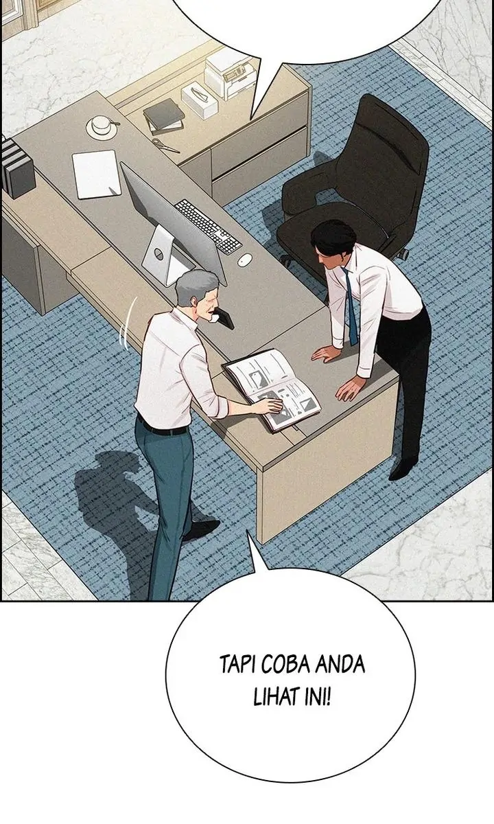 Read Lord of Money ID Manga Online