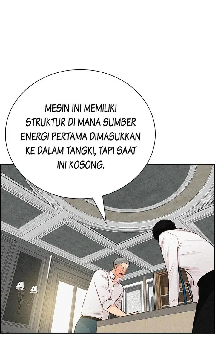 Read Lord of Money ID Manga Online