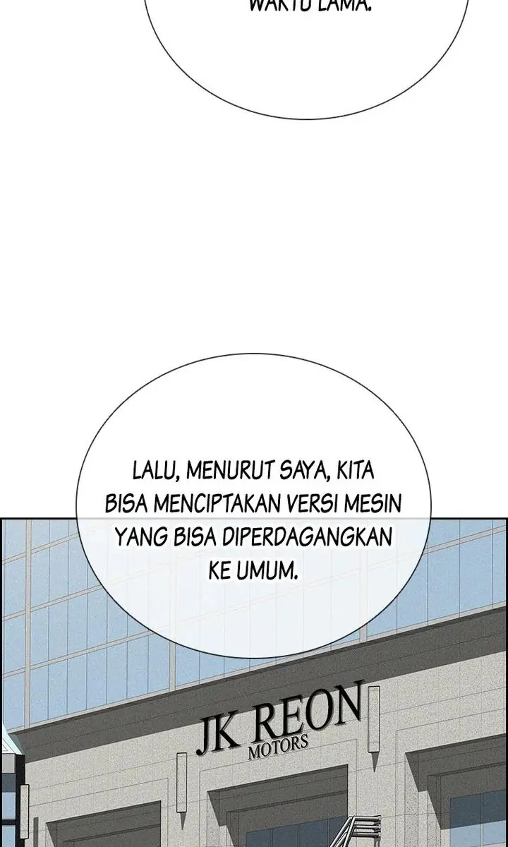 Read Lord of Money ID Manga Online