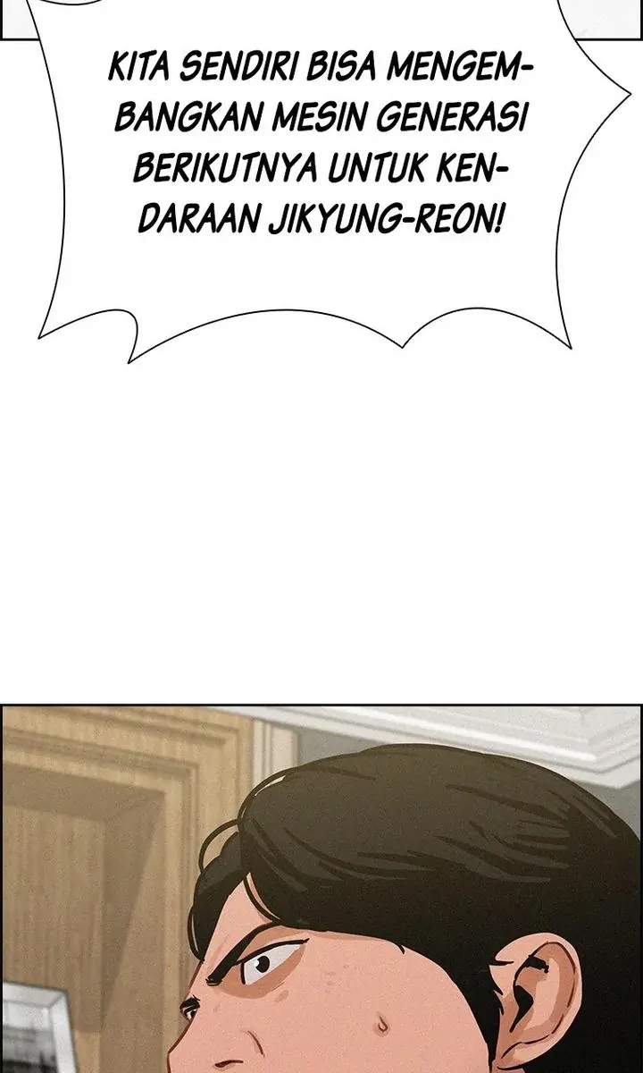 Read Lord of Money ID Manga Online