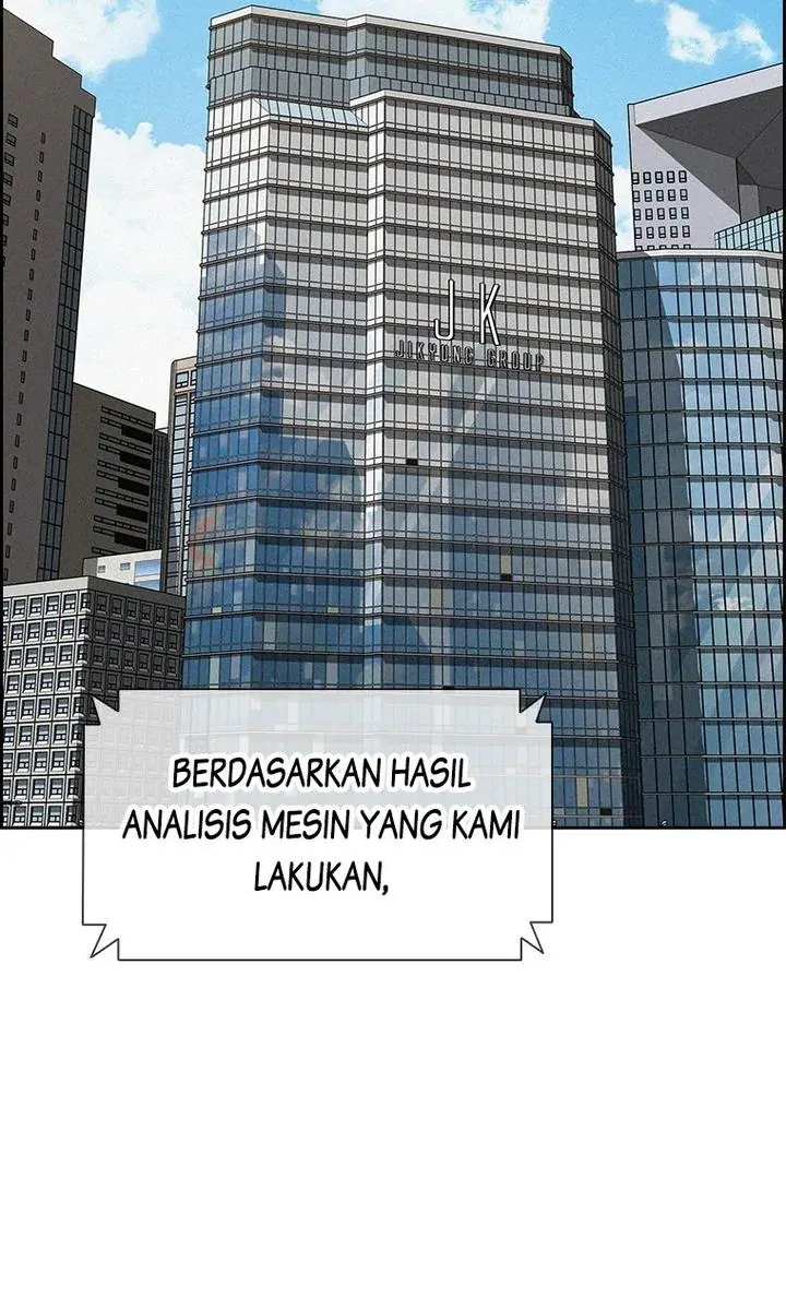 Read Lord of Money ID Manga Online