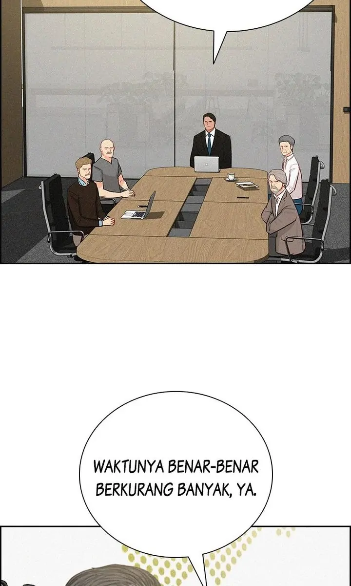 Read Lord of Money ID Manga Online