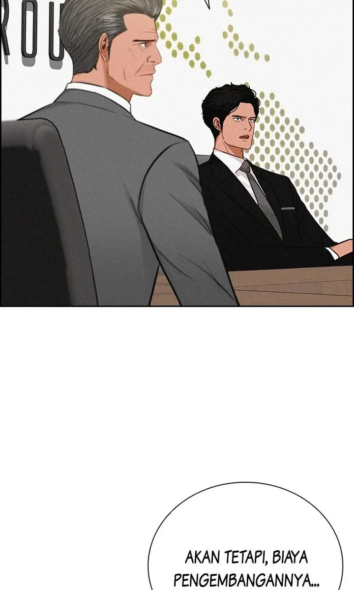 Read Lord of Money ID Manga Online