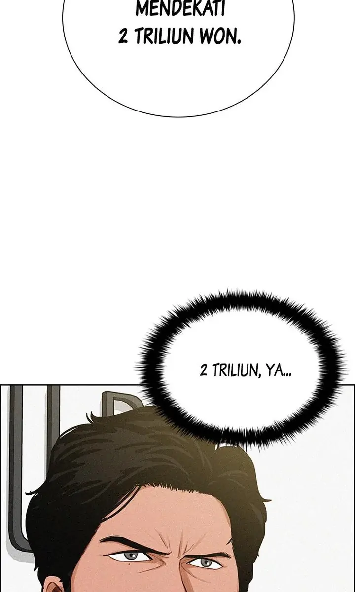 Read Lord of Money ID Manga Online