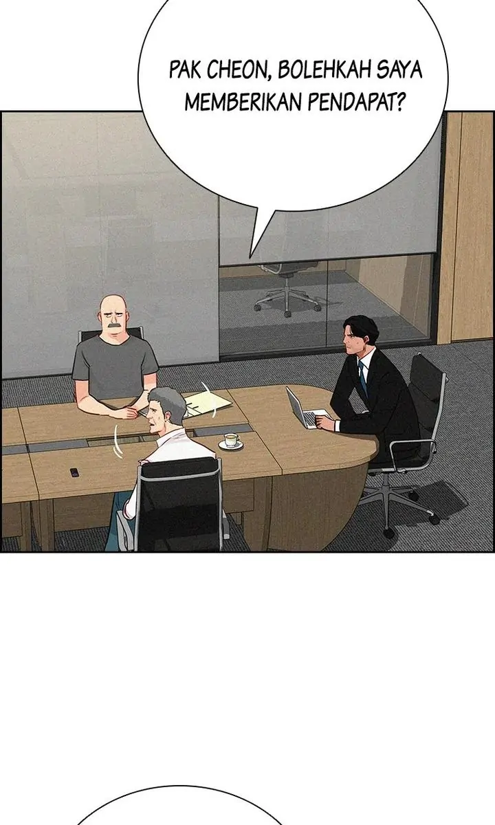 Read Lord of Money ID Manga Online