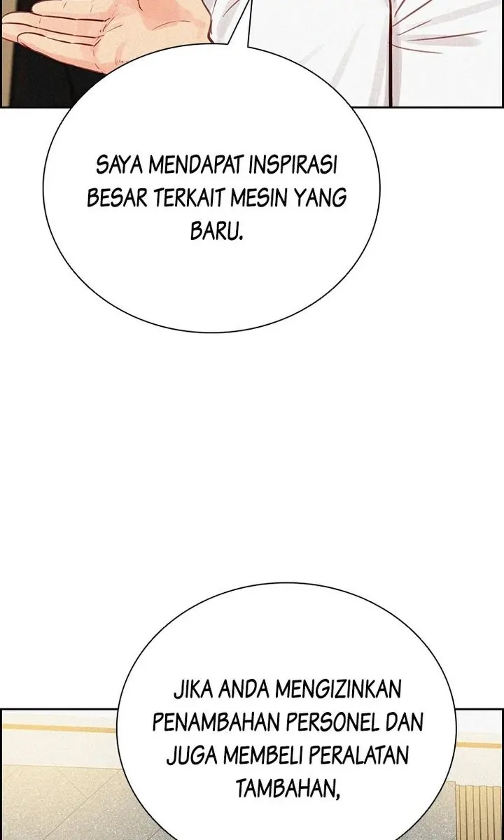 Read Lord of Money ID Manga Online