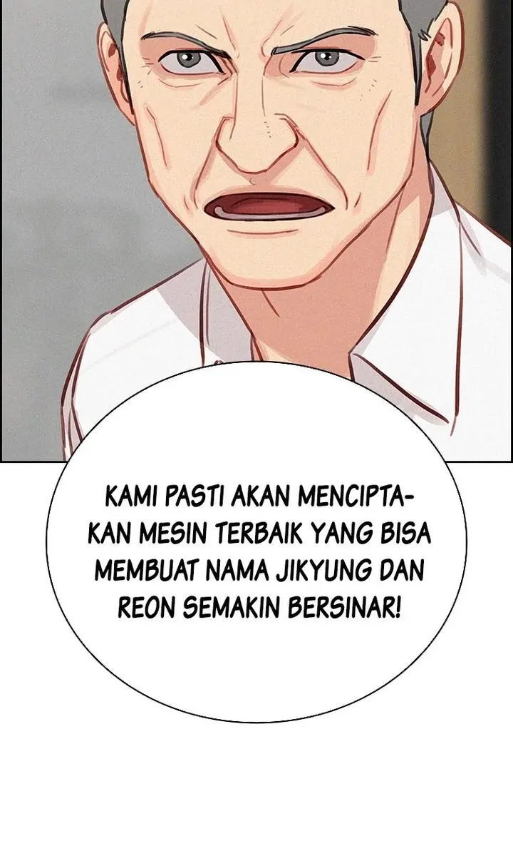 Read Lord of Money ID Manga Online