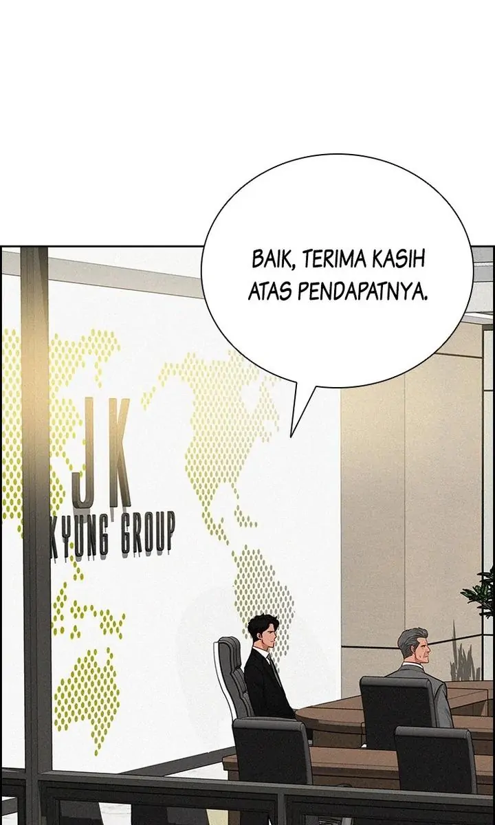 Read Lord of Money ID Manga Online