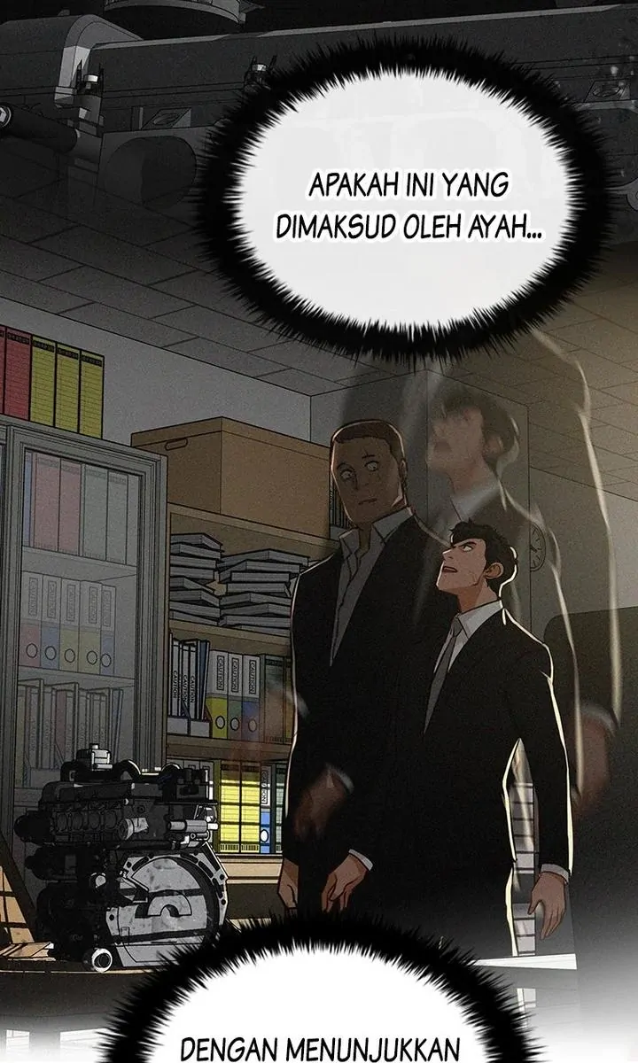 Read Lord of Money ID Manga Online