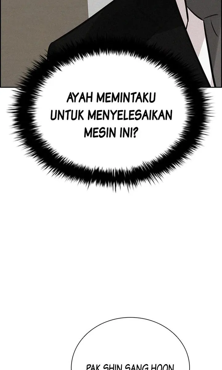 Read Lord of Money ID Manga Online