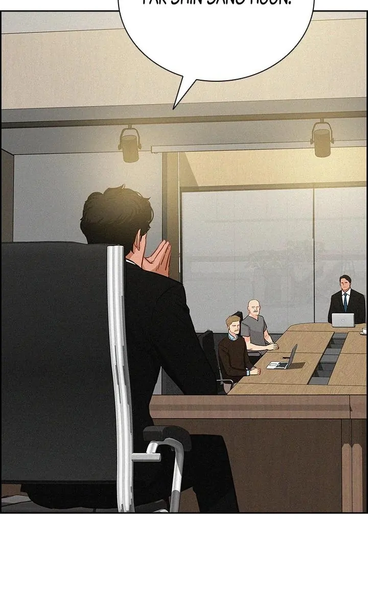 Read Lord of Money ID Manga Online
