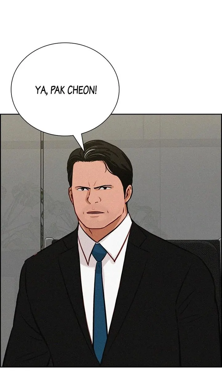Read Lord of Money ID Manga Online