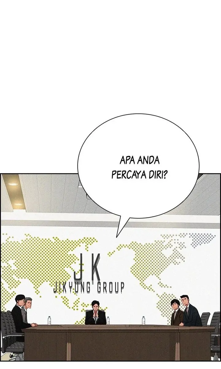 Read Lord of Money ID Manga Online