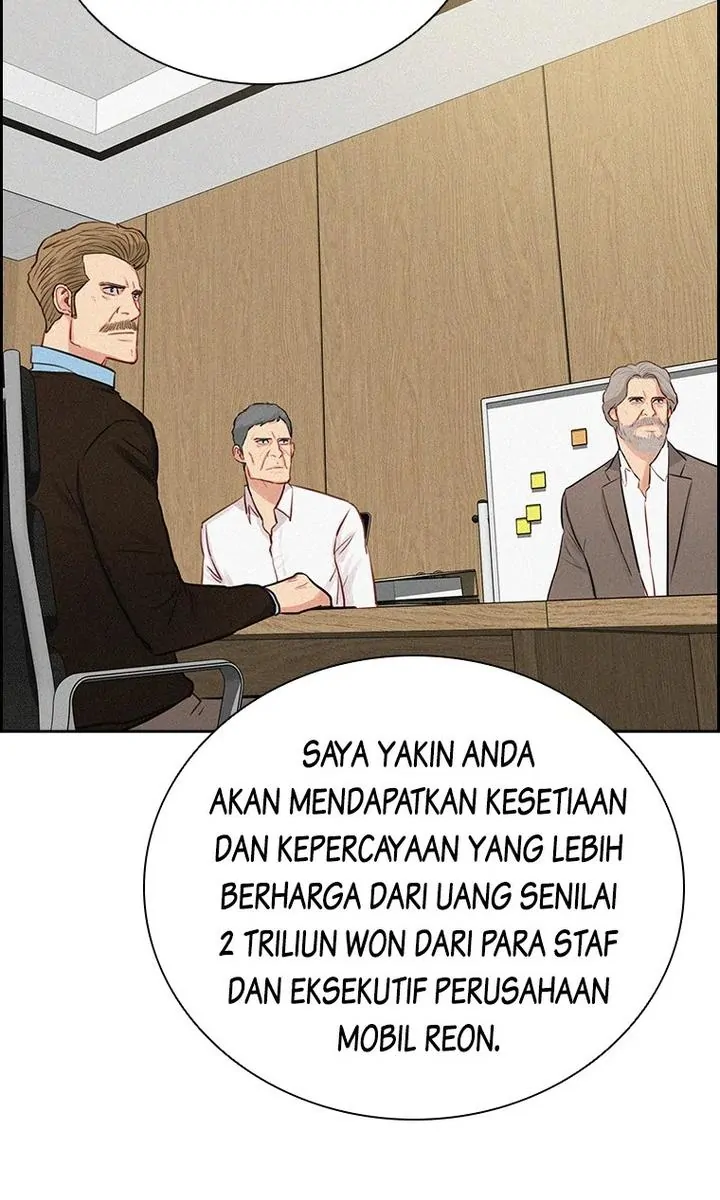 Read Lord of Money ID Manga Online