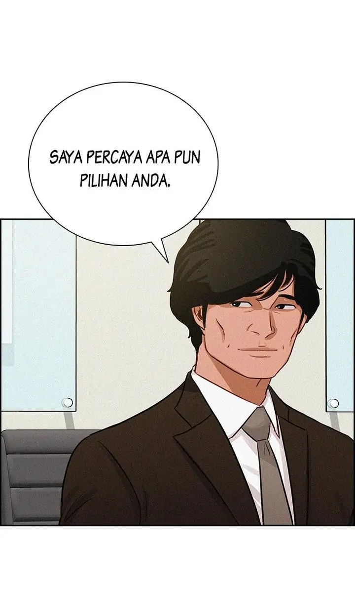 Read Lord of Money ID Manga Online