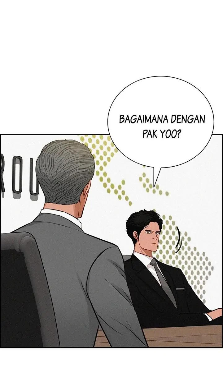 Read Lord of Money ID Manga Online