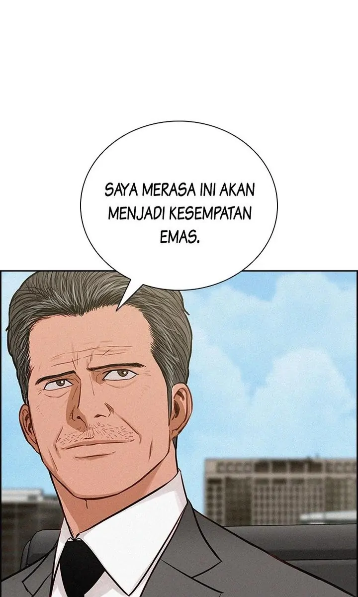 Read Lord of Money ID Manga Online