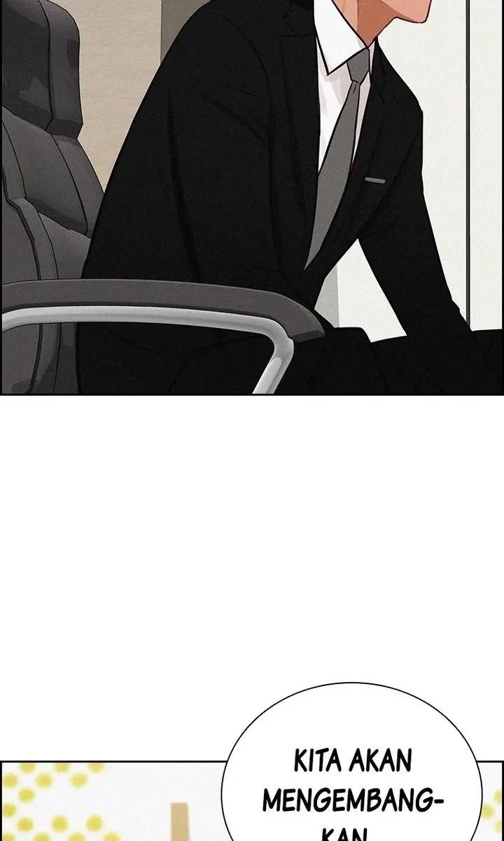 Read Lord of Money ID Manga Online