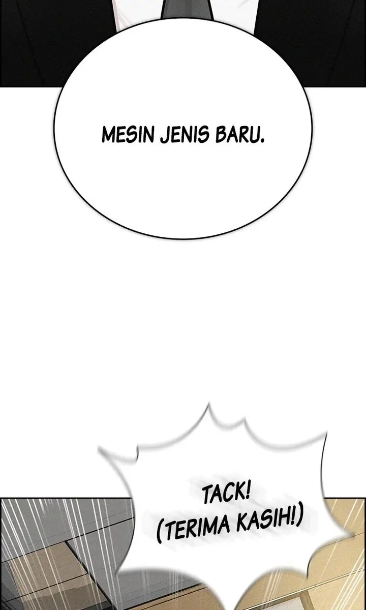 Read Lord of Money ID Manga Online