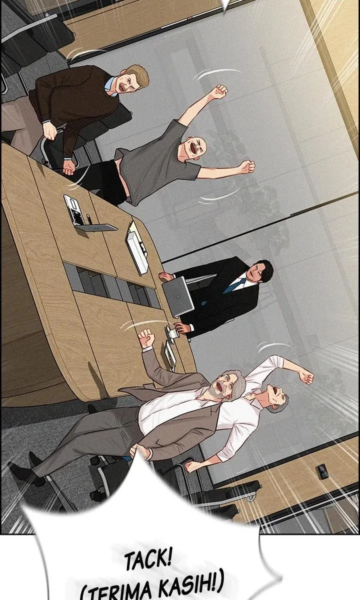 Read Lord of Money ID Manga Online