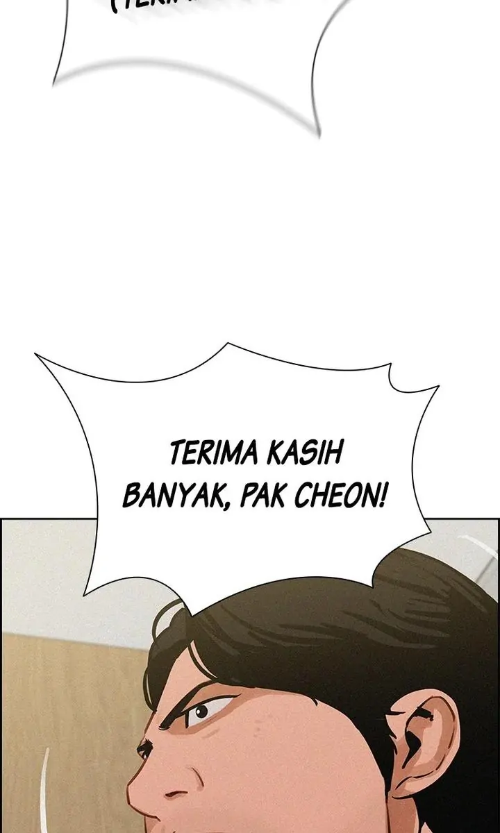 Read Lord of Money ID Manga Online