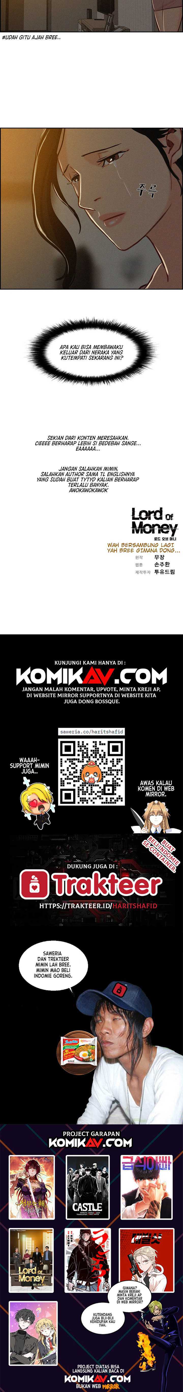 Read Lord of Money ID Manga Online