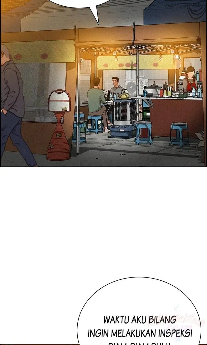 Read Lord of Money ID Manga Online