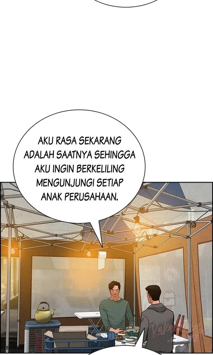 Read Lord of Money ID Manga Online