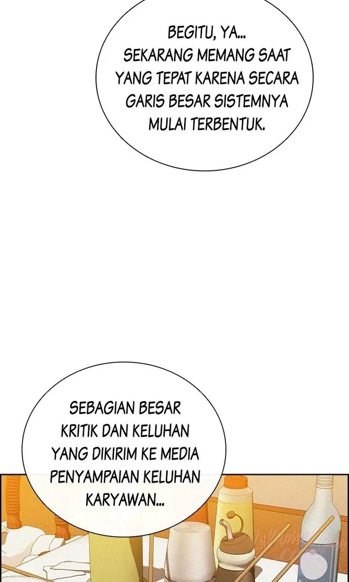 Read Lord of Money ID Manga Online