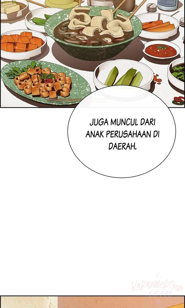 Read Lord of Money ID Manga Online