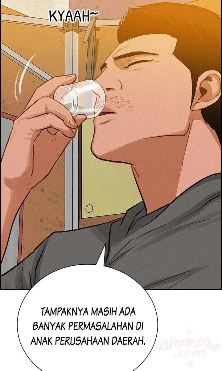 Read Lord of Money ID Manga Online