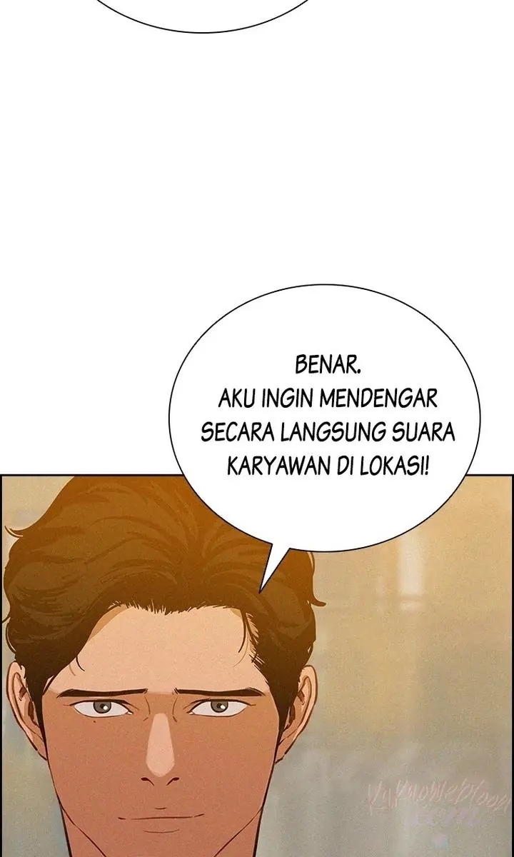Read Lord of Money ID Manga Online