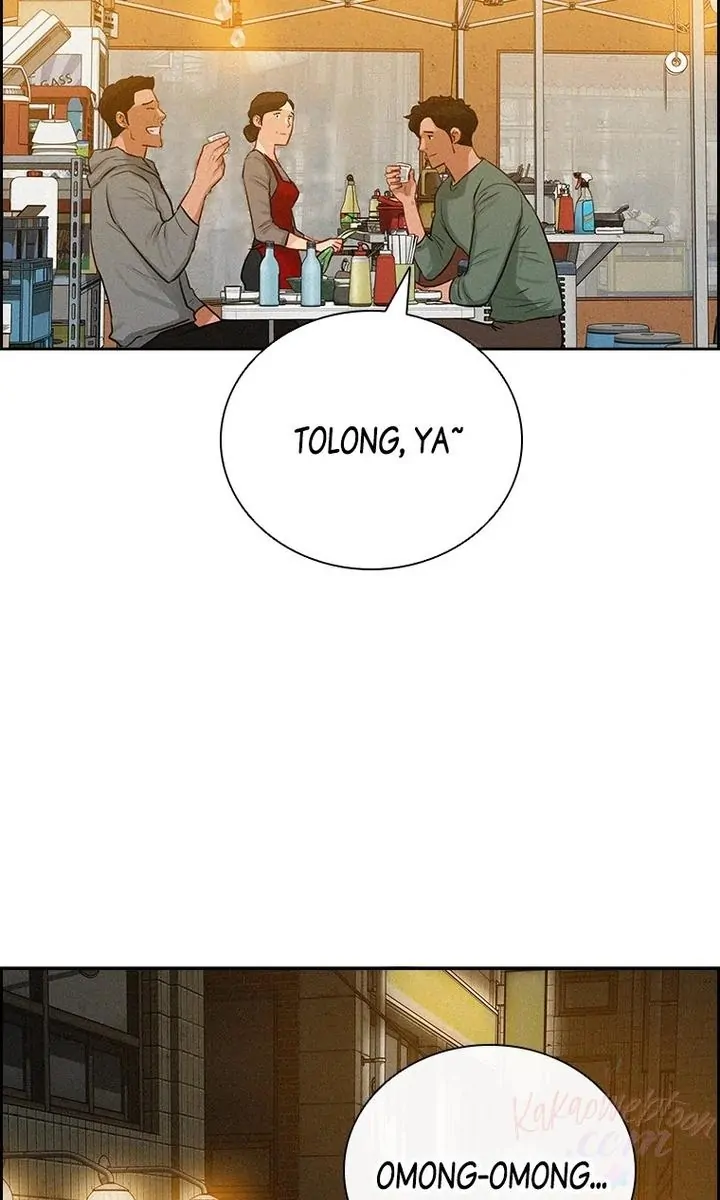 Read Lord of Money ID Manga Online