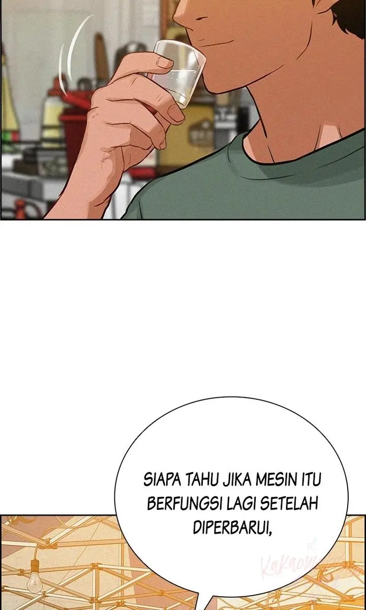 Read Lord of Money ID Manga Online