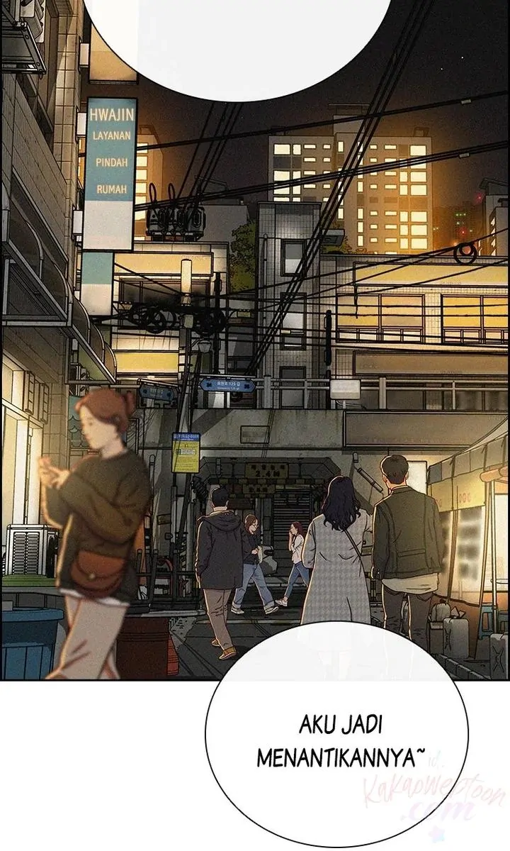 Read Lord of Money ID Manga Online