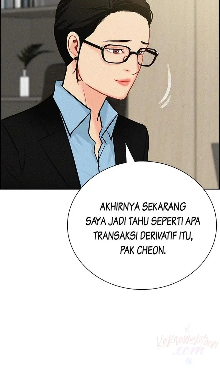 Read Lord of Money ID Manga Online
