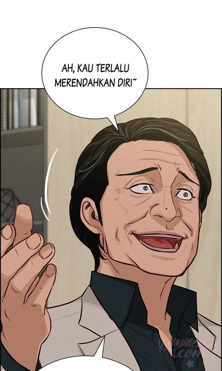 Read Lord of Money ID Manga Online